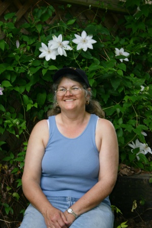 Judy Miller Photo 25