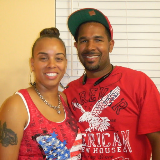 Latoya Grant Photo 6
