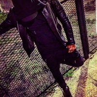 Anthony Sykes Photo 12