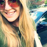 Megan Moffett Photo 7