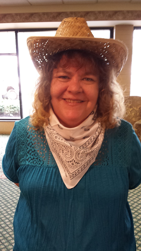Joy Fry Photo 28