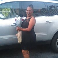 Deborah Robinson Photo 30