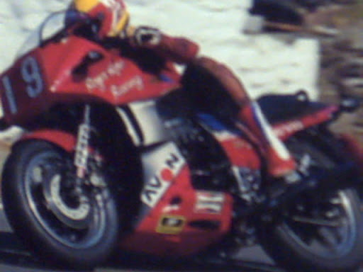 Mickey Gunn Photo 1