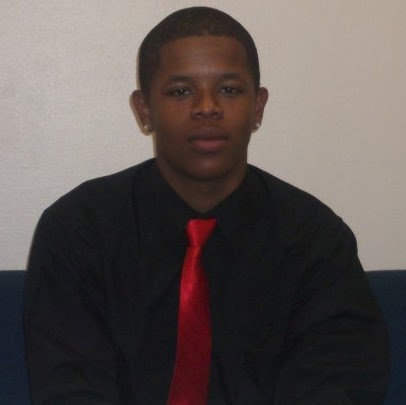 Charles Parham Photo 25