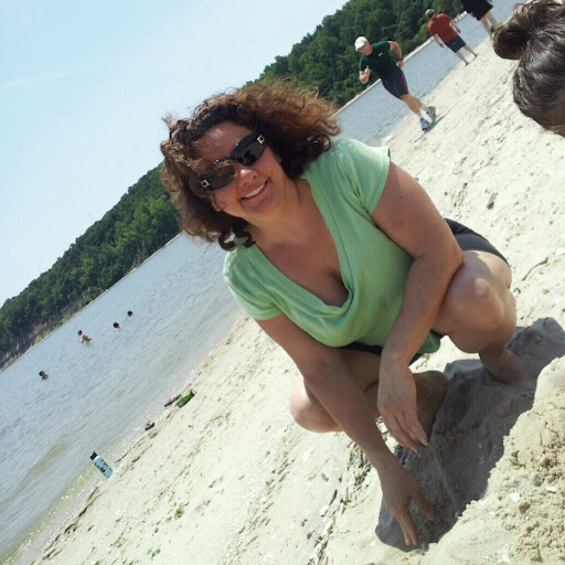 Jennifer Saylor Photo 29