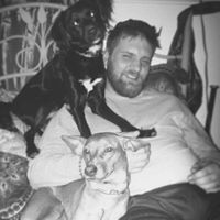 James Oakley Photo 28