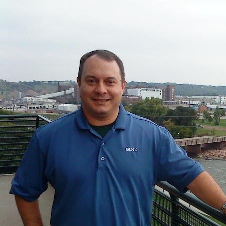 Steven Sawyer Photo 31
