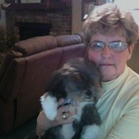 Martha Britt Photo 21
