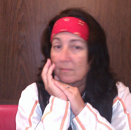 Cindy Mccann Photo 15