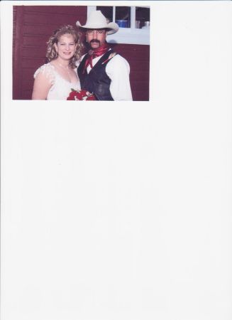 Julie Talbot Photo 2