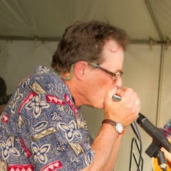 John Ingham Photo 25