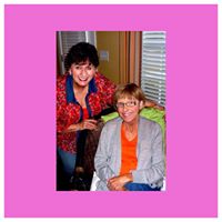 Betty Roberts Photo 8