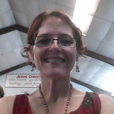 Jamie Tidwell Photo 8