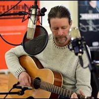 Paul Wood Photo 33