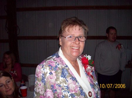 Rita Peery Photo 1