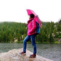 Anne Cho Photo 10