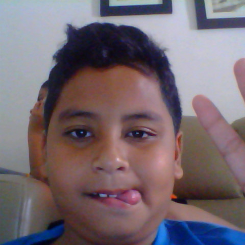 Omar Qayyum Photo 5