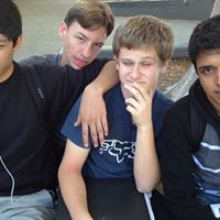 Max Gutierrez Photo 15