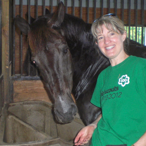 Heather Gaspar Photo 8