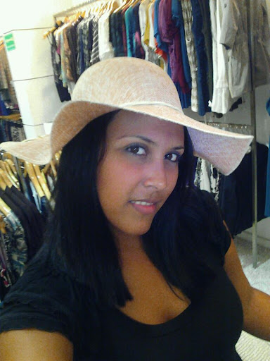 Maria Monsalve Photo 7