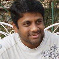 Rajesh Venkataraman Photo 11