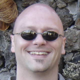 Michael Strauss Photo 35