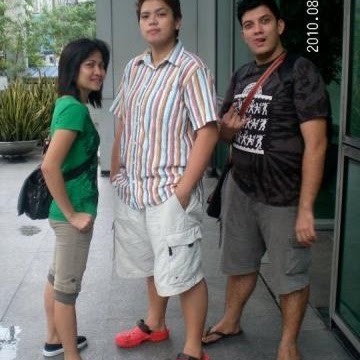 Alfred Vargas Photo 32