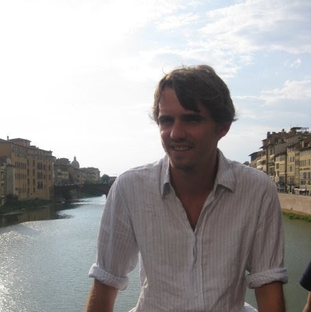 Frederic Beck Photo 17