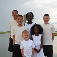 Christine Caudill Photo 19