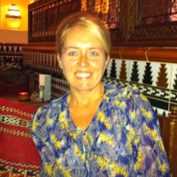 Alison Douglas Photo 16