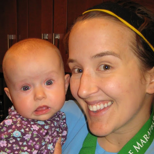 Sara Krueger Photo 8