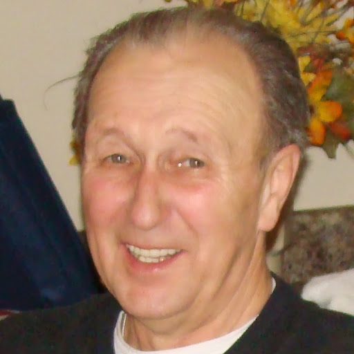 Larry Whelan Photo 5