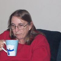 Sandra Kidd Photo 20