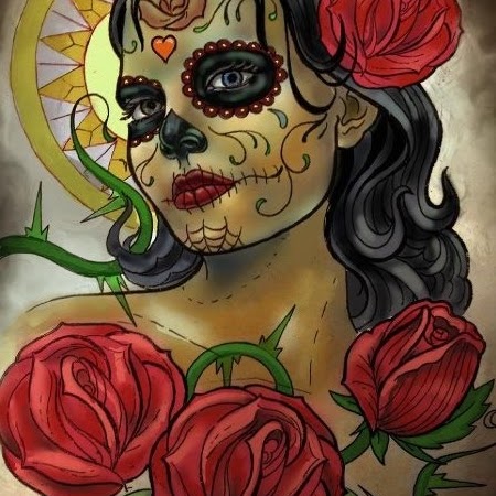 Christy Simpson Photo 9
