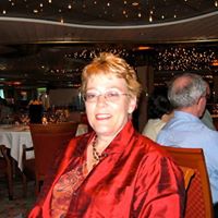 Kathy Jensen Photo 25