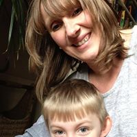 Anne Dykes Photo 14