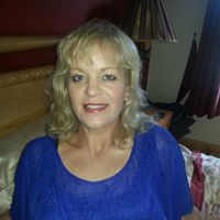 Paula Corley Photo 8