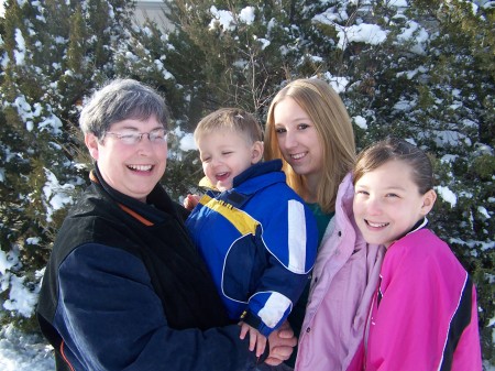 Debbie Zimmerman Photo 10