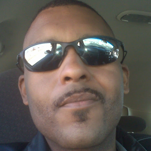 Calvin Robinson Photo 26