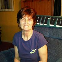 Deborah Barry Photo 22