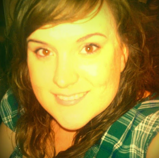 Sarah Stuckey Photo 7