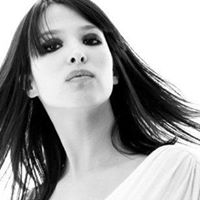 Francesca Taylor Photo 17
