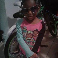 Rosalyn Daniels Photo 7