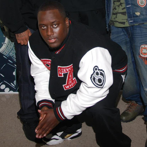 Bryan Terrell Photo 33