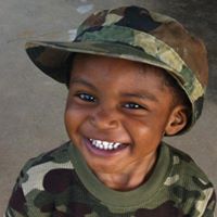 James Strong Photo 49