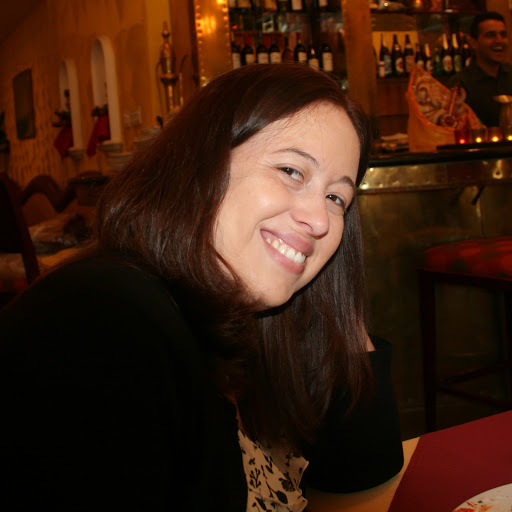Alexis Martin Photo 12