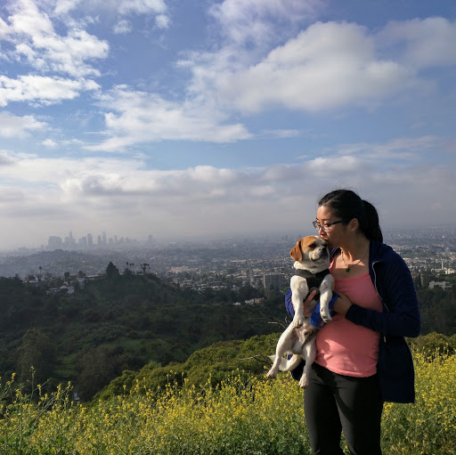 Christine Truong Photo 33