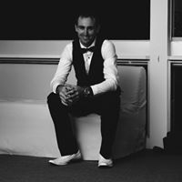 Chad Power Photo 13