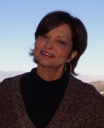 Kathryn Floyd Photo 10