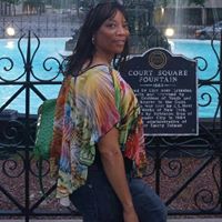 Linda Forbes Photo 17